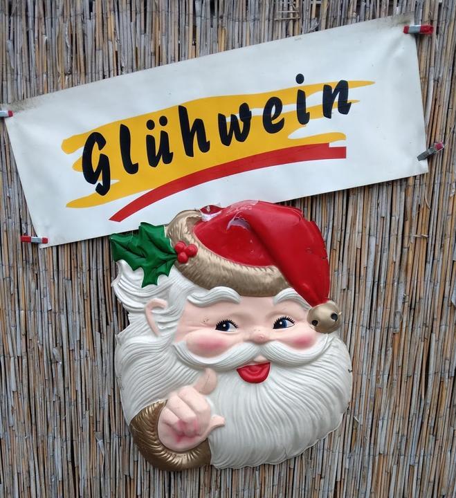 Wurstbar