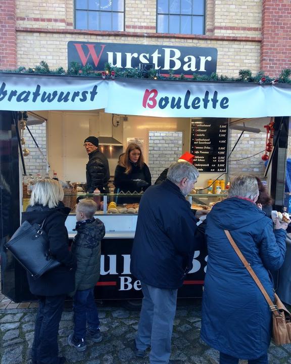 Wurstbar