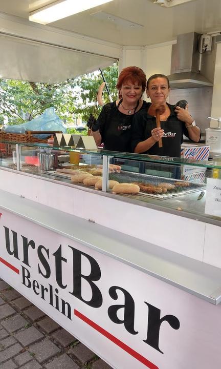 Wurstbar