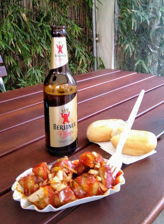 Wurstbar