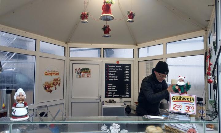 Wurstbar