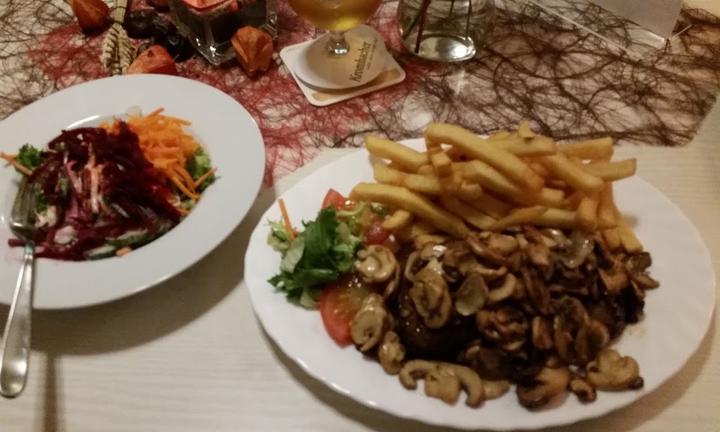 Restaurant Schluffken