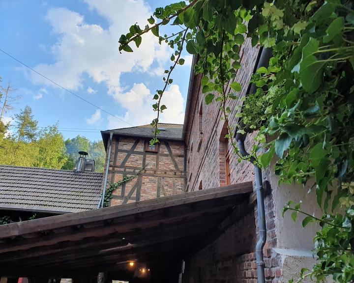 Gasthaus Obermuehle