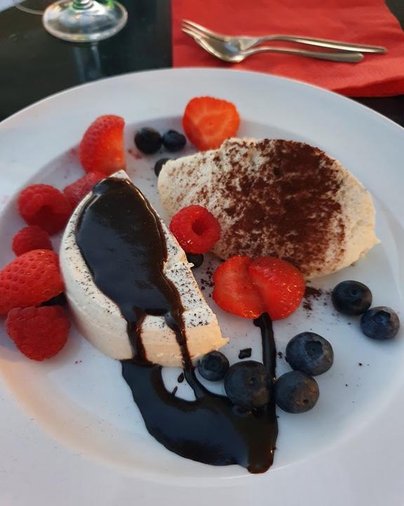 Ristorante Lago di Gartow