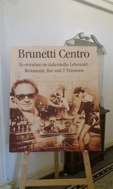 Brunetti Centro