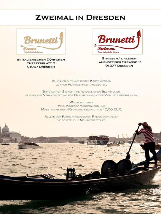 Brunetti Centro
