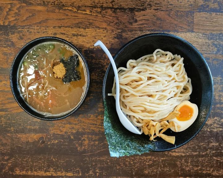 Hako Tsuke-Men