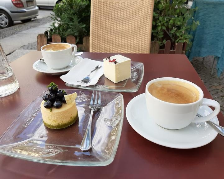 Werkstatt der Suesse