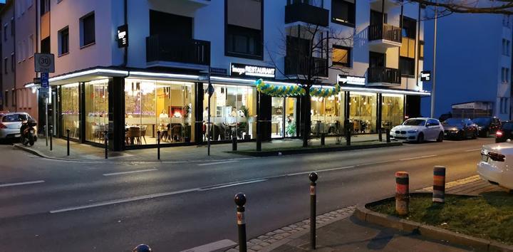 Image Restaurant