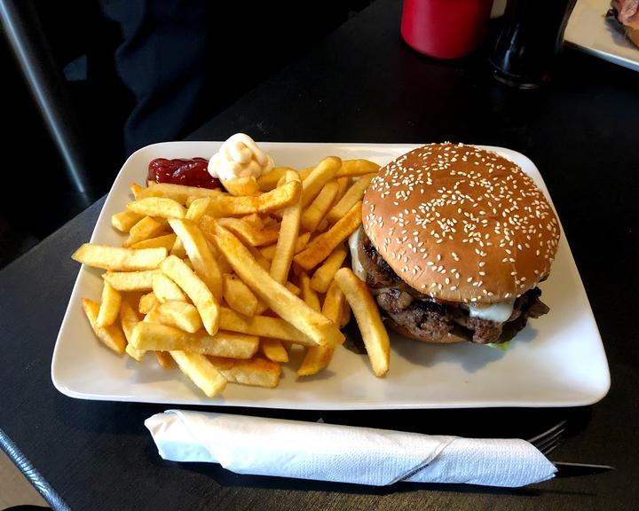 Grillhaus
