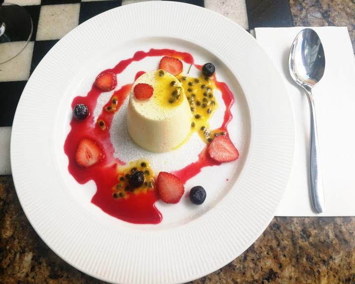 La Dolce Vita Ristorante & Pizzeria