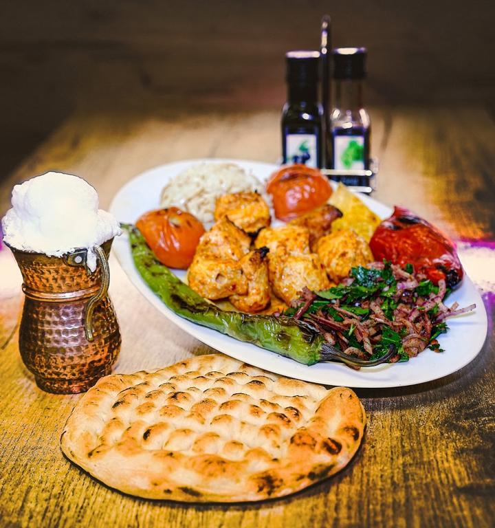 Hamdi Baba