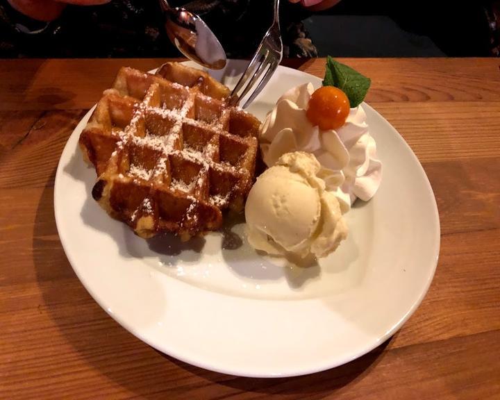 Braugasthaus Zum alten Fritz