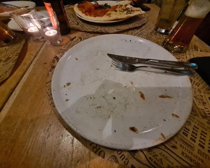 L'Osteria Troisdorf