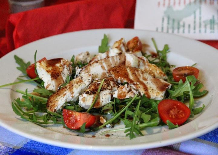 Trattoria Isola Verde