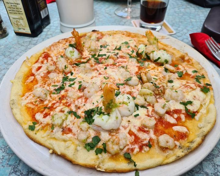 Trattoria Isola Verde