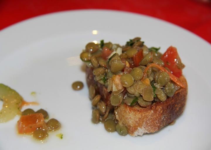 Trattoria Isola Verde