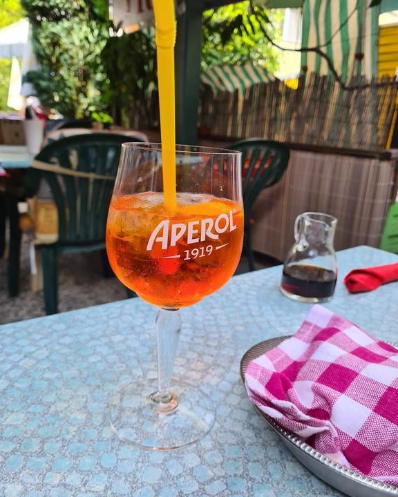 Trattoria Isola Verde