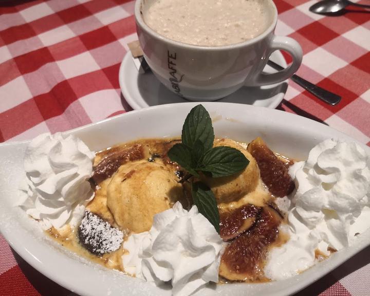 Trattoria Isola Verde