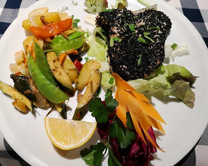 Trattoria Isola Verde