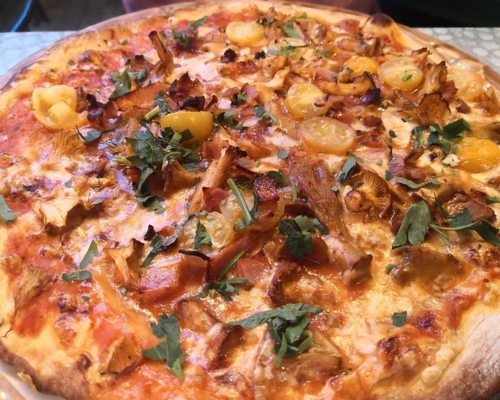 Trattoria Isola Verde