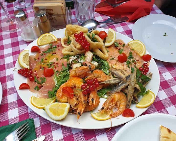 Trattoria Isola Verde
