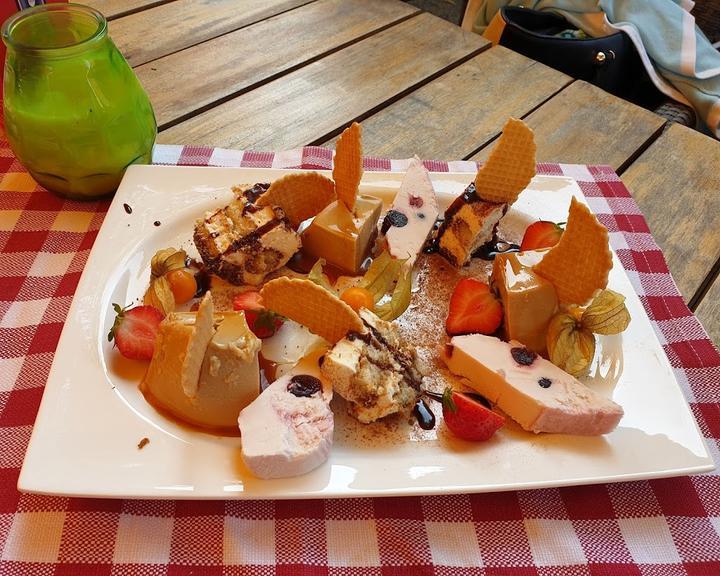 Trattoria Isola Verde
