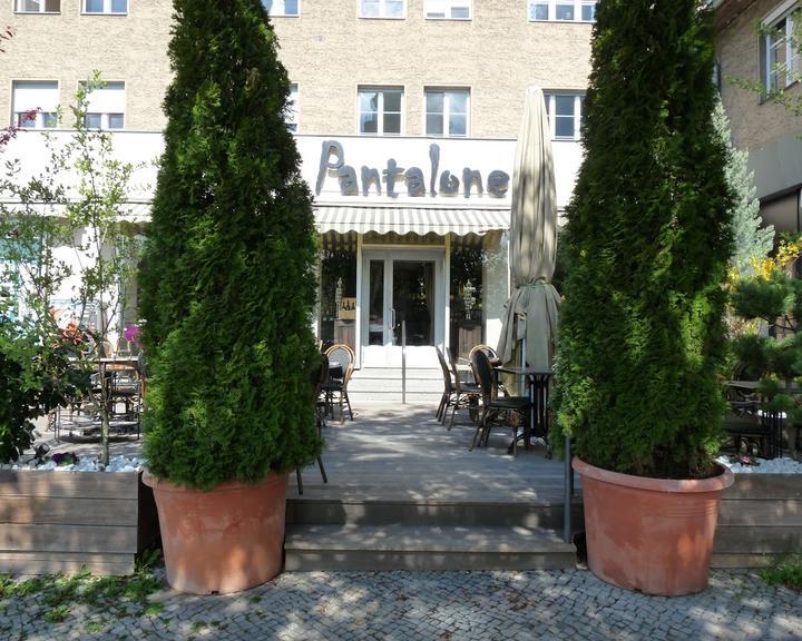 Pantalone