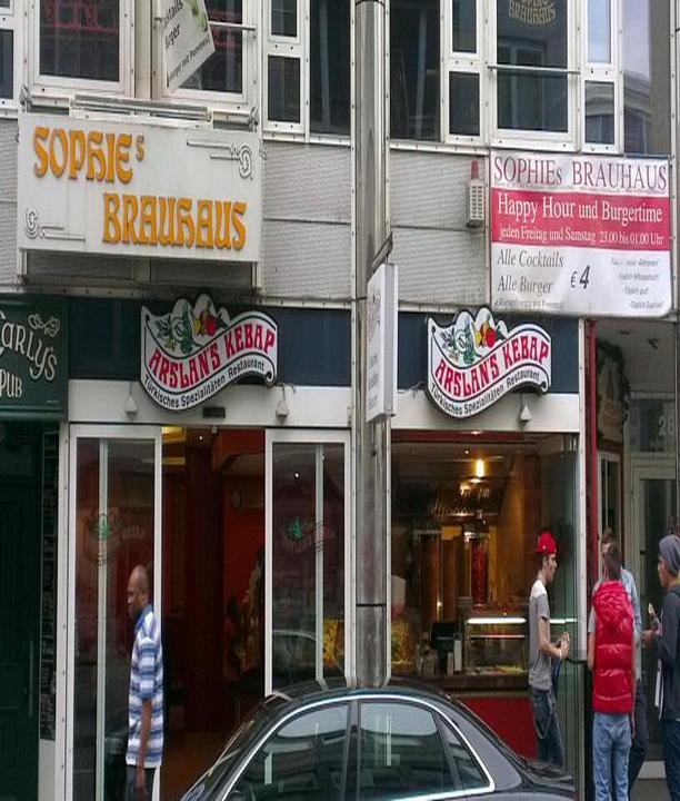 Arslan's Kebap
