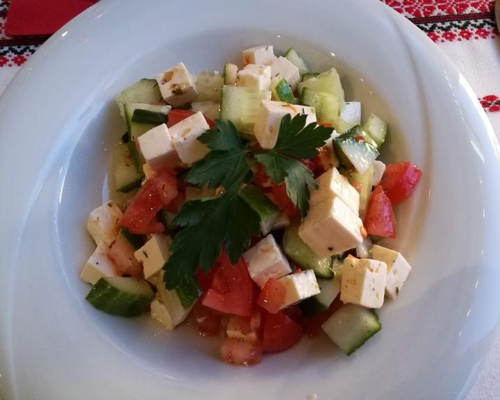 Ungarisches Restaurant PUSZTA