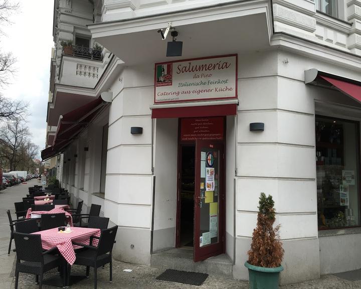 Salumeria da Pino