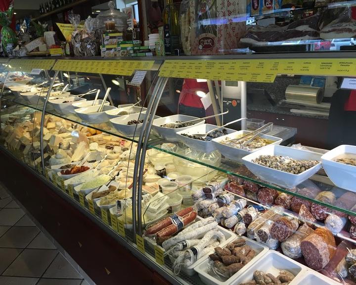 Salumeria da Pino