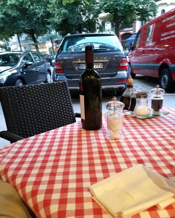 Salumeria da Pino
