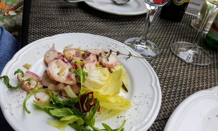 Salumeria da Pino