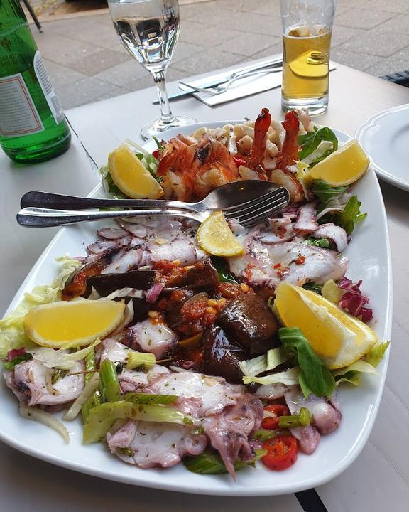 Salumeria da Pino