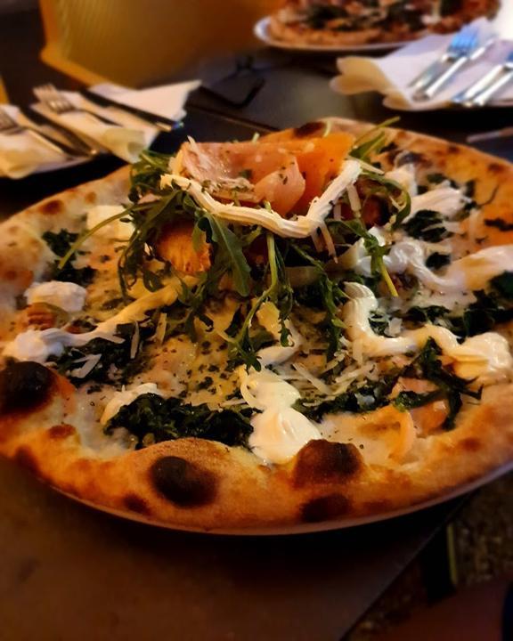 Bella Linda Ristorante Pizzeria Eiscafé