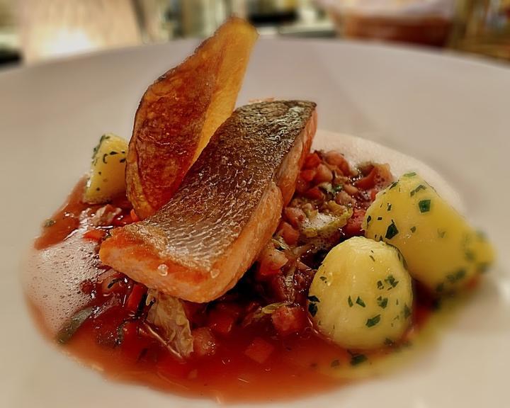 Poisson