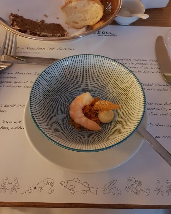 Poisson