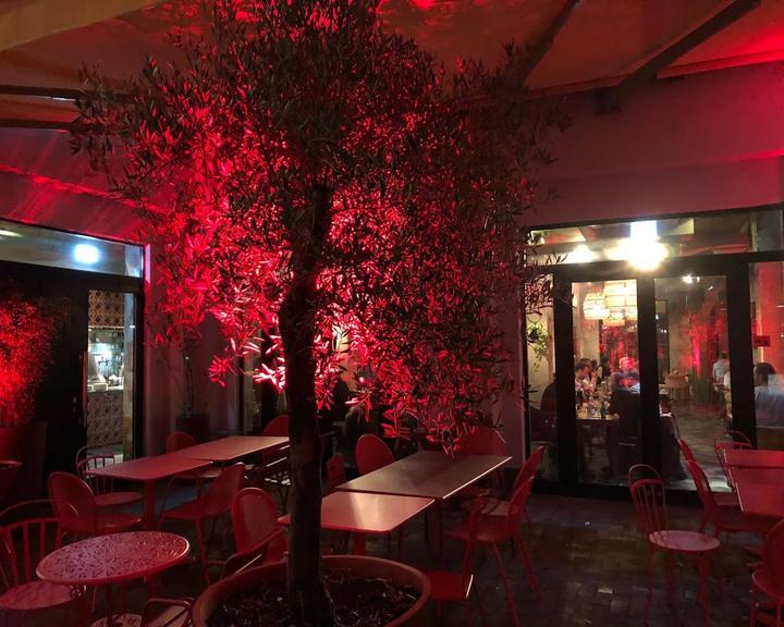 Bar Shuka Restaurant