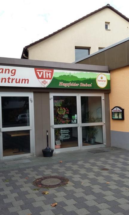 Hagsfelder Stuben