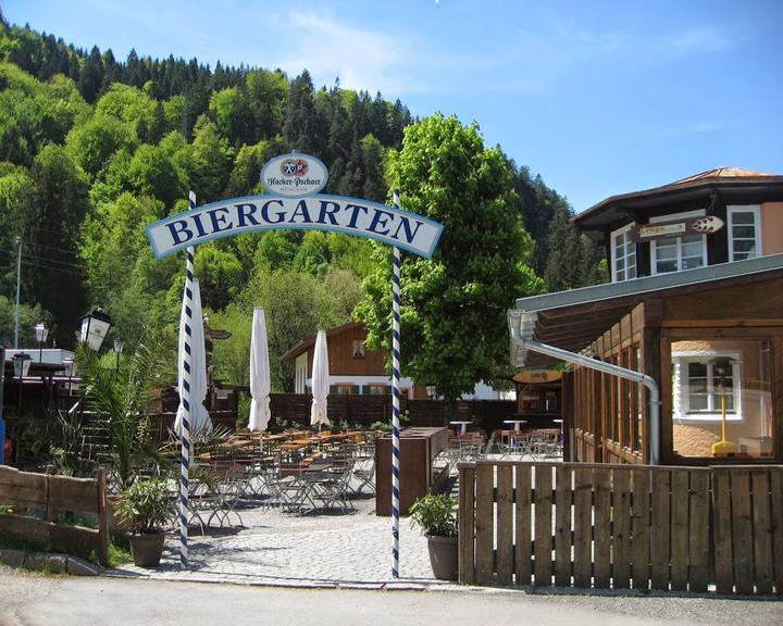 Lodge am Hausberg