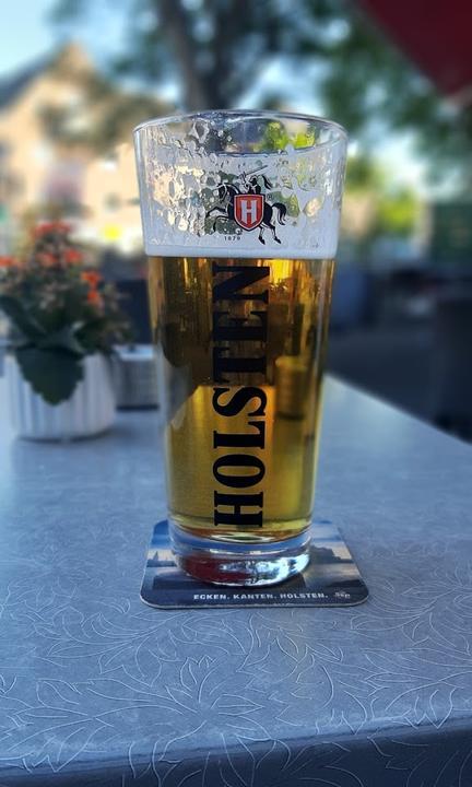 Schweinske in Fuhlsbuttel