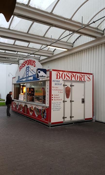 Bosporus Doner