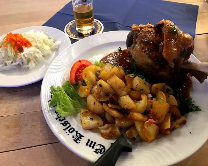 Brauhaus Em Kölsche Boor