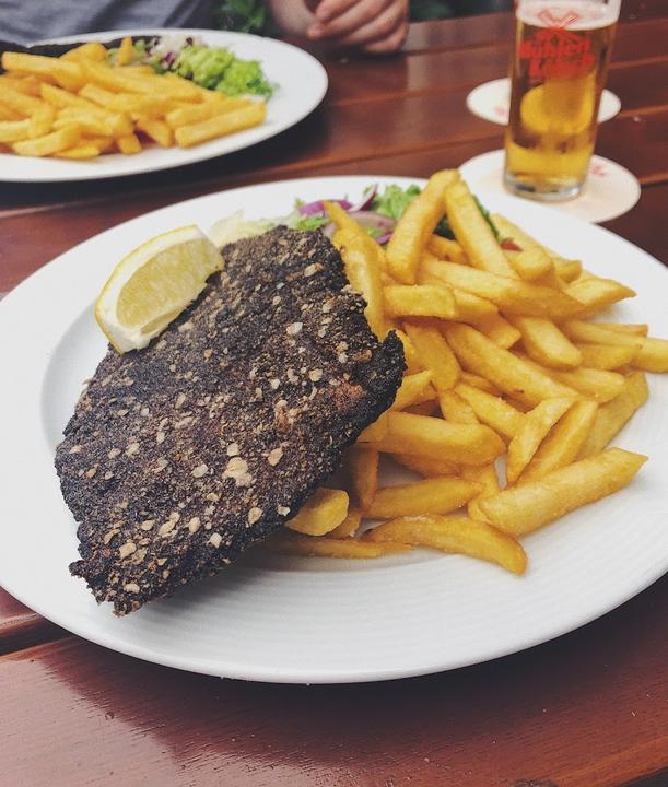 Brauhaus Em Kölsche Boor