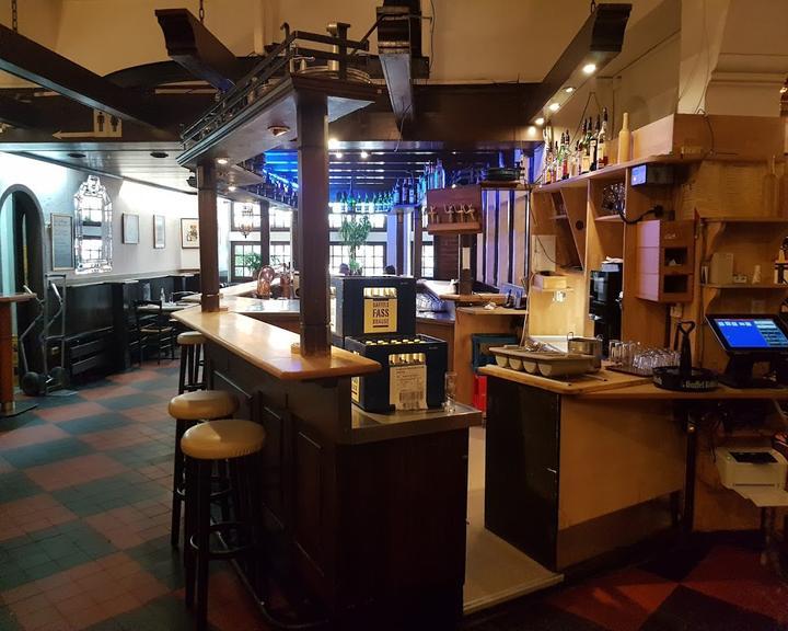 Brauhaus Em Kölsche Boor