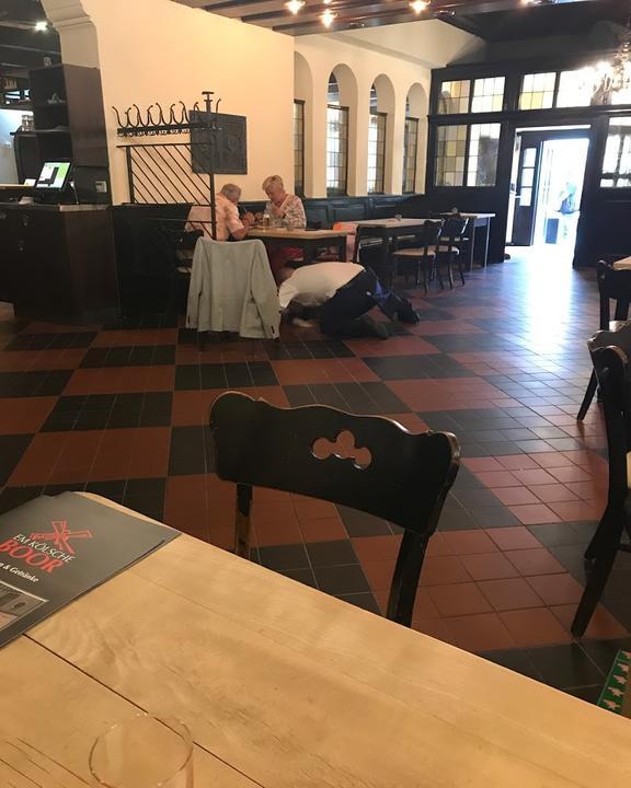 Brauhaus Em Kölsche Boor