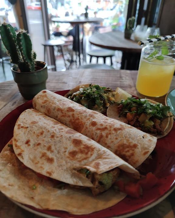 Casita Mexicana
