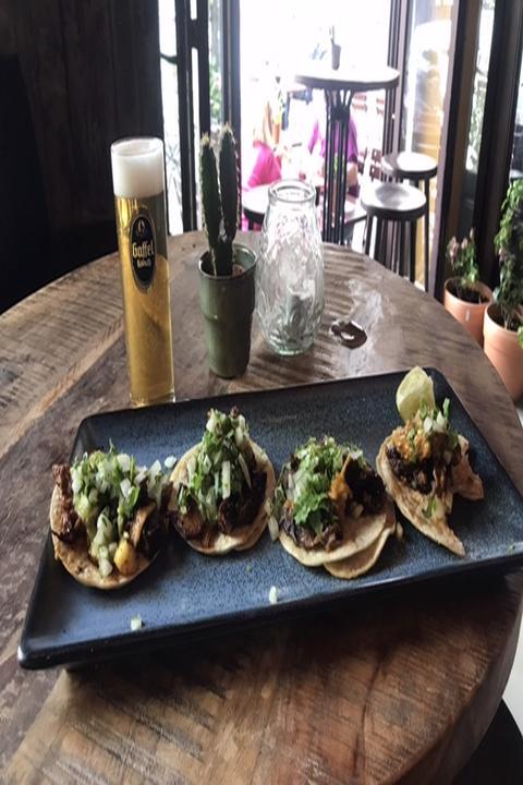 Casita Mexicana