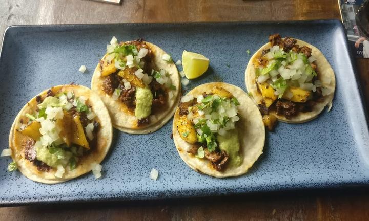 Casita Mexicana